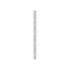 Freightliner 18-45514-004 Roof Header Panel Roof Header Panel - Left Side, Aluminum