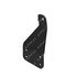 18-45769-000 by FREIGHTLINER - Lateral Control Rod Bracket - Steel, 0.25 in. THK