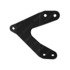 18-46488-000 by FREIGHTLINER - Lateral Control Rod Bracket - Steel, 0.25 in. THK