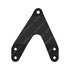 18-46488-000 by FREIGHTLINER - Lateral Control Rod Bracket - Steel, 0.25 in. THK