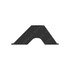 18-46488-000 by FREIGHTLINER - Lateral Control Rod Bracket - Steel, 0.25 in. THK
