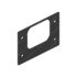 18-46135-001 by FREIGHTLINER - Sleeper Bunk Latch Bracket