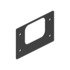 18-46135-001 by FREIGHTLINER - Sleeper Bunk Latch Bracket