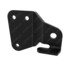 18-46225-000 by FREIGHTLINER - Lateral Control Rod Bracket - Steel, 0.25 in. THK
