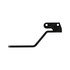 18-46226-000 by FREIGHTLINER - Lateral Control Rod Bracket - Steel, 0.25 in. THK