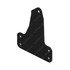 18-46232-000 by FREIGHTLINER - Lateral Control Rod Bracket - Steel, 6.35 mm THK