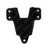 18-46233-000 by FREIGHTLINER - Lateral Control Rod Bracket - Steel, 6.35 mm THK