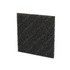 18-46891-001 by FREIGHTLINER - Thermal Acoustic Insulation - Sound Barrier, 50 x 50 mm
