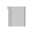 18-47209-004 by FREIGHTLINER - Side Body Panel - Aluminum, 67.71 in. x 62.5 in., 0.05 in. THK