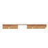Freightliner 18-48166-007 Interior Side Body Trim Panel Interior Side Body Trim Panel - Right Side, Polypropylene, 933.7 mm x