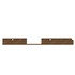 Freightliner 18-48166-007 Interior Side Body Trim Panel Interior Side Body Trim Panel - Right Side, Polypropylene, 933.7 mm x