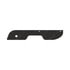 Freightliner 18-48246-002 Side Skirt Side Skirt - Black, 1146.2 mm x 200 mm, 3.18 mm THK