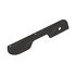 Freightliner 18-48246-002 Side Skirt Side Skirt - Black, 1146.2 mm x 200 mm, 3.18 mm THK