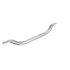 18-41098-000 by FREIGHTLINER - Grab Handle - Stainless Steel