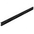 18-44375-000 by FREIGHTLINER - Vehicle Door Protector - EPDM (Synthetic Rubber), 582.4 mm x 40.9 mm