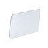 18-57409-003 by FREIGHTLINER - Windshield - Right Side, Laminated Safety Glass, 6.56 mm THK