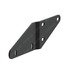 18-57532-000 by FREIGHTLINER - Dashboard Mounting Bracket - Left Side, Steel, 0.13 in. THK