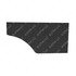 18-57892-000 by FREIGHTLINER - Thermal Acoustic Insulation - Underbody, M2, Front, Left Hand Side