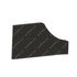 18-57892-000 by FREIGHTLINER - Thermal Acoustic Insulation - Underbody, M2, Front, Left Hand Side