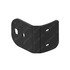 18-58758-001 by FREIGHTLINER - Exhaust Mount - Aluminum, 0.19 in. THK