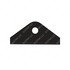18-58793-000 by FREIGHTLINER - Shock Mount Bracket - Steel, 0.19 in. THK