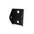18-58793-000 by FREIGHTLINER - Shock Mount Bracket - Steel, 0.19 in. THK