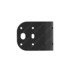 18-58758-001 by FREIGHTLINER - Exhaust Mount - Aluminum, 0.19 in. THK