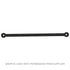18-58865-002 by FREIGHTLINER - Suspension Track Bar - Painted