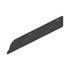 Freightliner 18-48513-009 Side Skirt Side Skirt - Right Side, Black, 875.6 mm x 142.4 mm, 4.76 mm THK