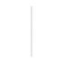 Freightliner 18-48513-009 Side Skirt Side Skirt - Right Side, Black, 875.6 mm x 142.4 mm, 4.76 mm THK
