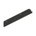 Freightliner 18-48513-009 Side Skirt Side Skirt - Right Side, Black, 875.6 mm x 142.4 mm, 4.76 mm THK