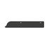 Freightliner 18-48513-009 Side Skirt Side Skirt - Right Side, Black, 875.6 mm x 142.4 mm, 4.76 mm THK