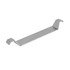 18-48983-000 by FREIGHTLINER - Sleeper Storage Compartment Mounting Bracket - Aluminum, 0.1 in. THK