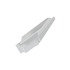 18-49000-007 by FREIGHTLINER - Body B-Pillar - Right Side, Aluminum, 0.04 in. THK