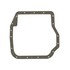 18-49835-000 by FREIGHTLINER - Engine Cover Seal - 604.9 mm x 586.5 mm
