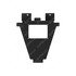 18-51250-000 by FREIGHTLINER - Sleeper Bunk Support Bracket - Left Side, Steel, 0.11 in. THK