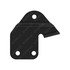 18-51321-001 by FREIGHTLINER - Lateral Control Rod Bracket - Steel, 6.35 mm THK