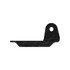 18-51321-001 by FREIGHTLINER - Lateral Control Rod Bracket - Steel, 6.35 mm THK