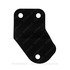 18-52434-001 by FREIGHTLINER - Lateral Control Rod Bracket - Steel, 6.35 mm THK