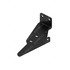 18-53155-002 by FREIGHTLINER - Sleeper Bunk Support Bracket - Left Side, Steel, 0.17 in. THK