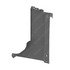 18-62434-004 by FREIGHTLINER - Cowl Side Panel - Left Side, Glass Fiber Reinforced With Polyester