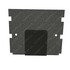 18-62618-001 by FREIGHTLINER - Thermal Acoustic Insulation - Blanket, Roof, Top, Forward, P3, Sleeper