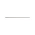 18-62701-003 by FREIGHTLINER - Door Window Seal - Right Side, EPDM (Synthetic Rubber), Black