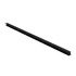 18-62701-002 by FREIGHTLINER - Door Window Seal - Left Side, EPDM (Synthetic Rubber), Black