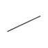 18-62701-003 by FREIGHTLINER - Door Window Seal - Right Side, EPDM (Synthetic Rubber), Black