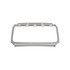 18-63027-001 by FREIGHTLINER - Windshield Frame - Aluminum
