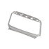 18-63027-001 by FREIGHTLINER - Windshield Frame - Aluminum