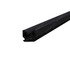 18-63267-000 by FREIGHTLINER - Window Glass Seal - Rubber