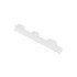 18-59027-000 by FREIGHTLINER - Roof Panel Reinforcement - Glass Fiber Reinforced With Polyester, 1802.38 mm x 93 mm