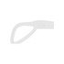 18-59033-001 by FREIGHTLINER - Roof Panel Reinforcement - Right Side, Glass Fiber Reinforced With Polyester, 1218.3 mm x 144 mm